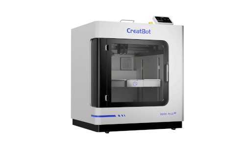 Drukarka 3D CreatBot D600 Pro3 HS