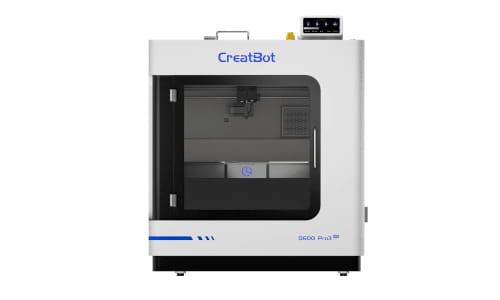 CreatBot D600 Pro3 HS