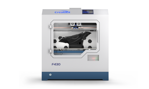 Drukarka 3D CreatBot F430