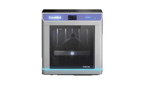 Drukarka 3D CreatBot F430 NX