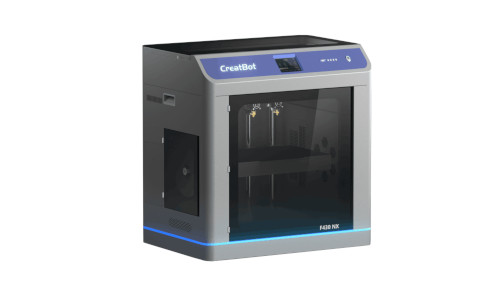 Drukarka 3D CreatBot F430 NX