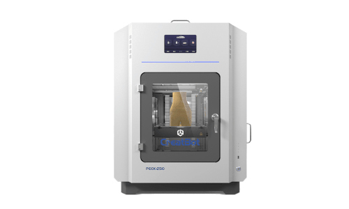Drukarka 3D CreatBot PEEK-250