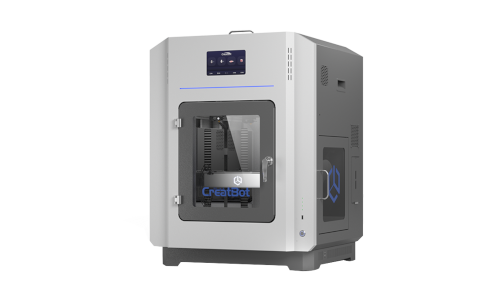 Drukarka 3D CreatBot PEEK-250