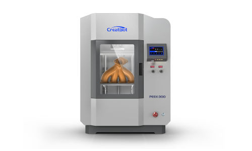 Drukarka 3D CreatBot PEEK-300