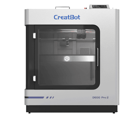 Drukarka 3D CreatBot<br>D600 Pro2