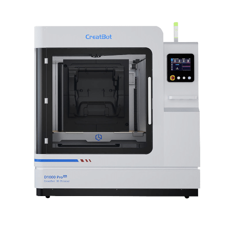 Drukarka 3D CreatBot <br>D1000 HS
