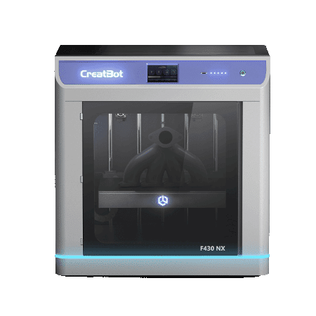 Drukarka 3D CreatBot<br> F430 NX