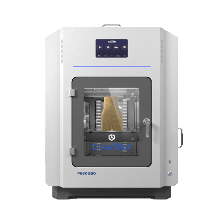 Drukarka 3D CreatBot PEEK-250